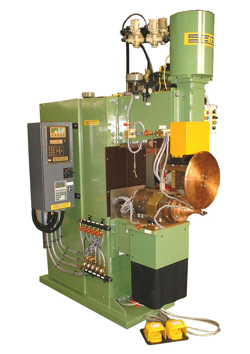aerospace-welding-machine