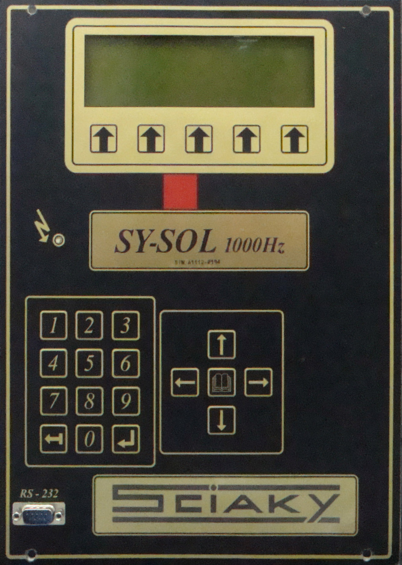 SYSOL MF