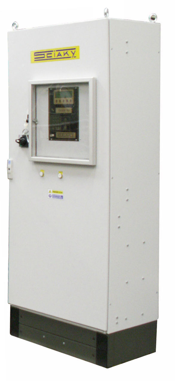 SYSOLTRI Cabinet